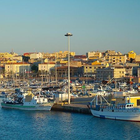 Sperry'S House Porto Torres Apartment Exterior foto