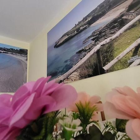 Sperry'S House Porto Torres Apartment Exterior foto