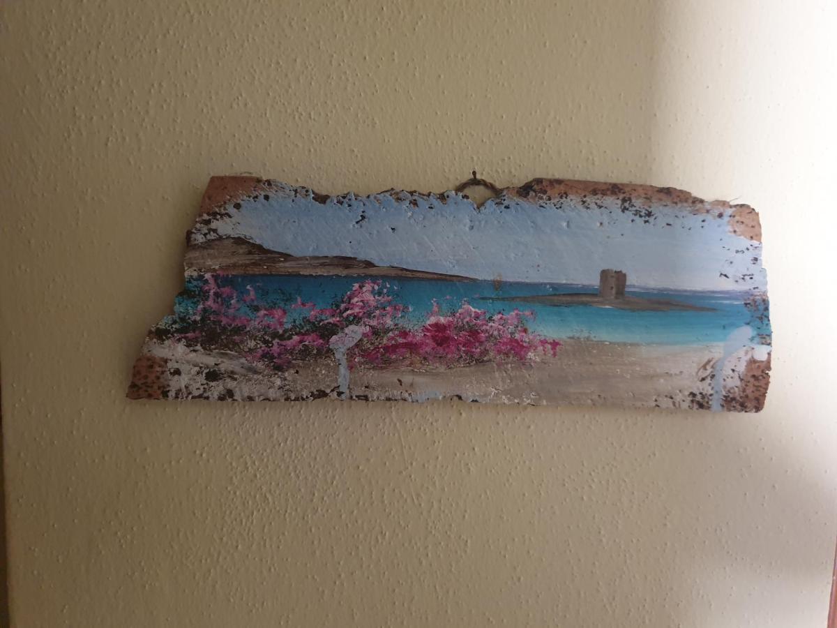 Sperry'S House Porto Torres Apartment Exterior foto