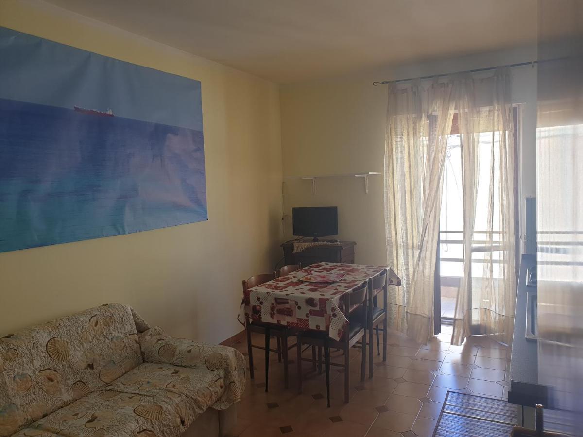 Sperry'S House Porto Torres Apartment Exterior foto
