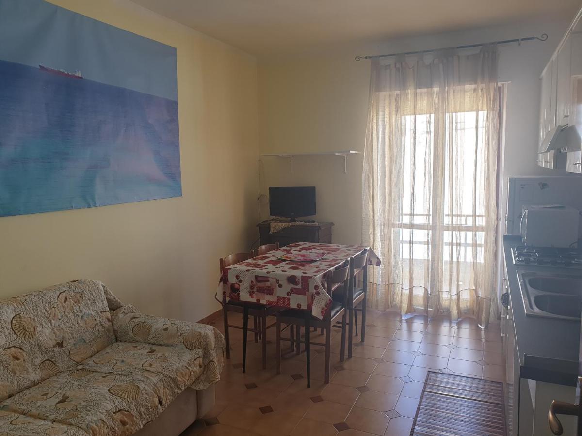 Sperry'S House Porto Torres Apartment Exterior foto