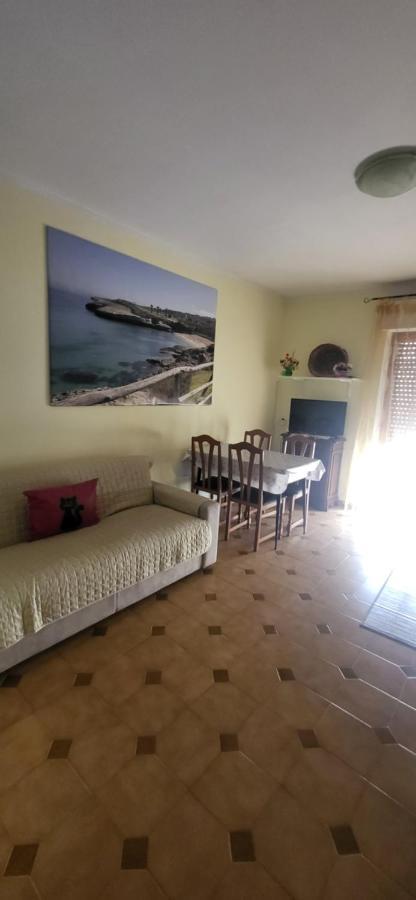 Sperry'S House Porto Torres Apartment Exterior foto