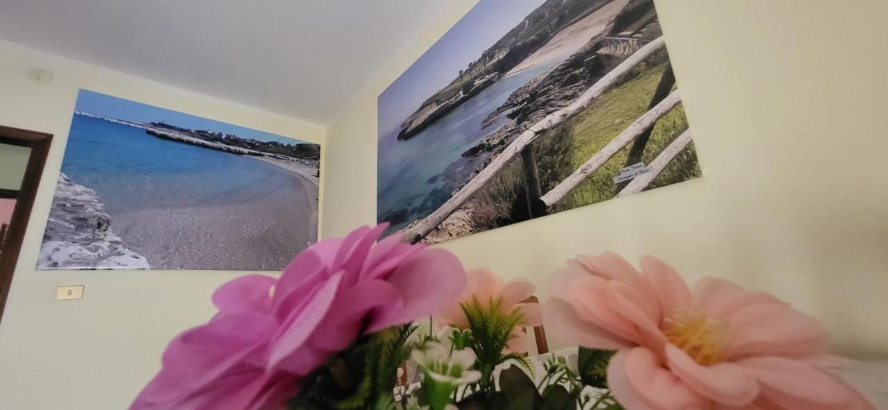 Sperry'S House Porto Torres Apartment Exterior foto