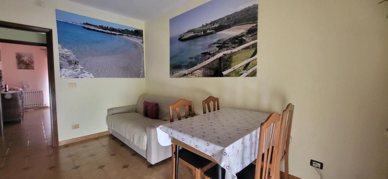 Sperry'S House Porto Torres Apartment Exterior foto