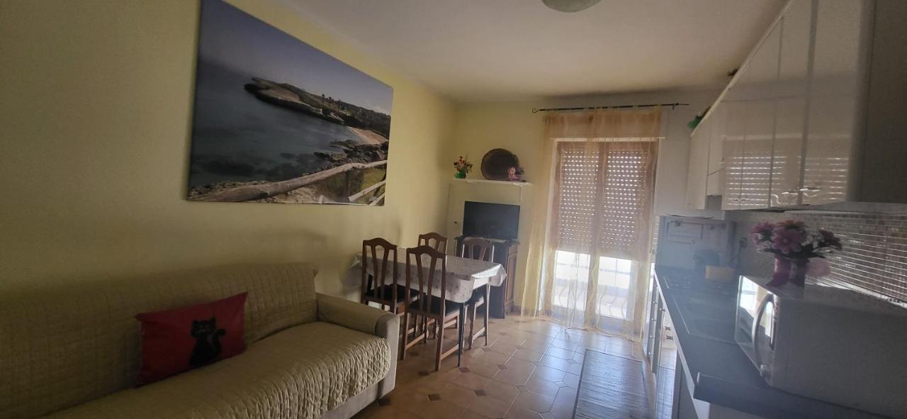 Sperry'S House Porto Torres Apartment Exterior foto