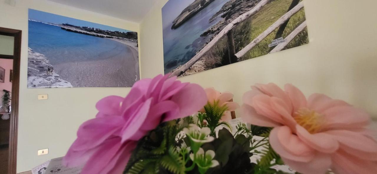 Sperry'S House Porto Torres Apartment Exterior foto