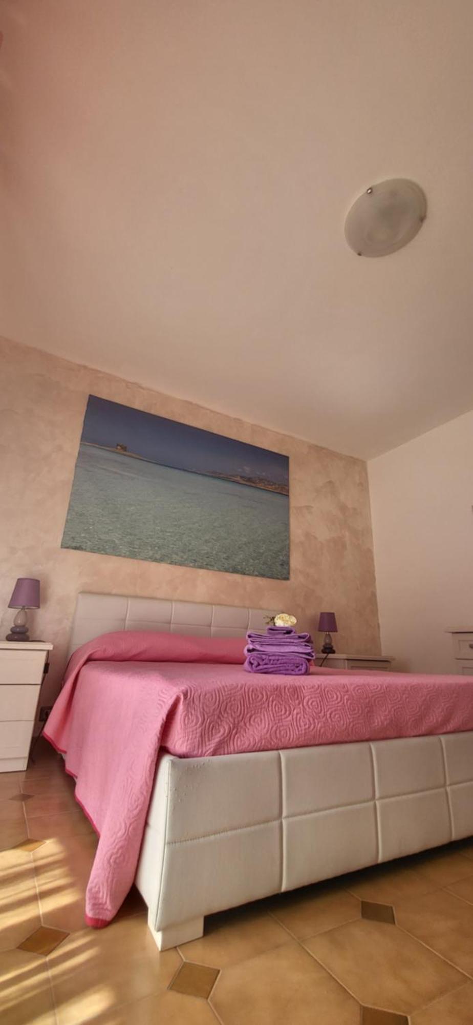 Sperry'S House Porto Torres Apartment Exterior foto