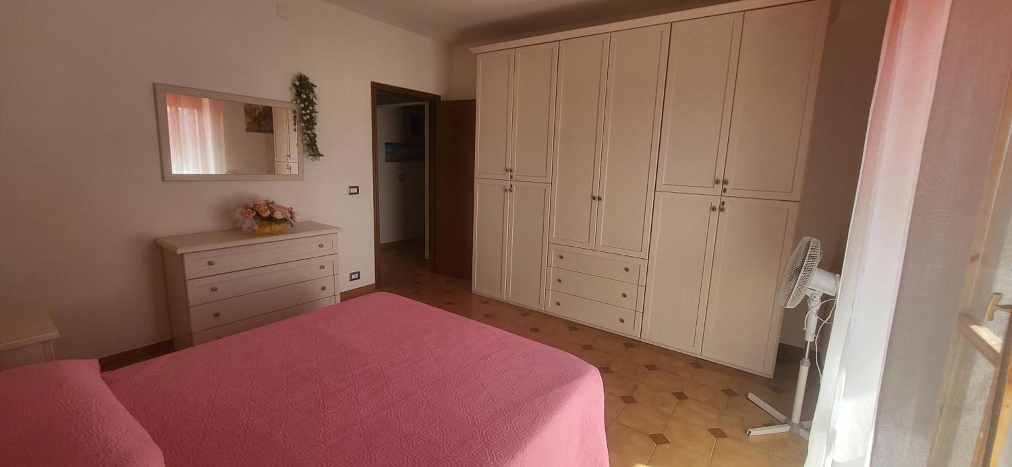 Sperry'S House Porto Torres Apartment Exterior foto