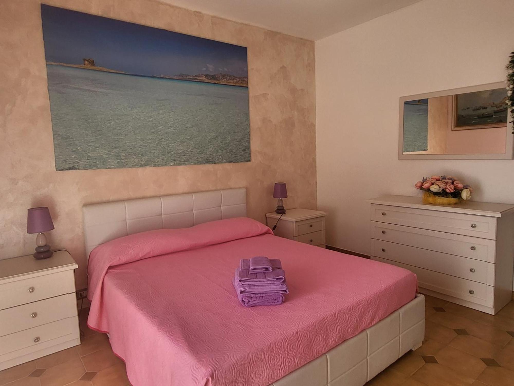 Sperry'S House Porto Torres Apartment Exterior foto